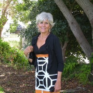 Meet your Posher, Katherine